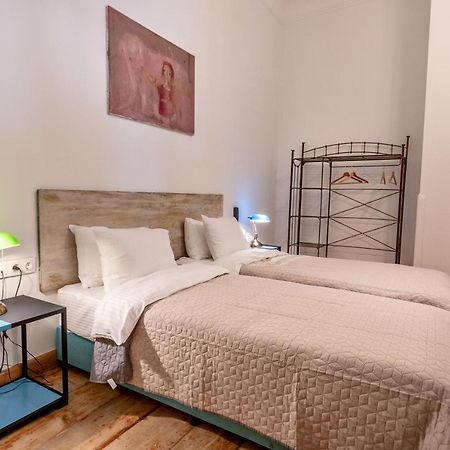 Memoir Hotel Tbilisi Luaran gambar