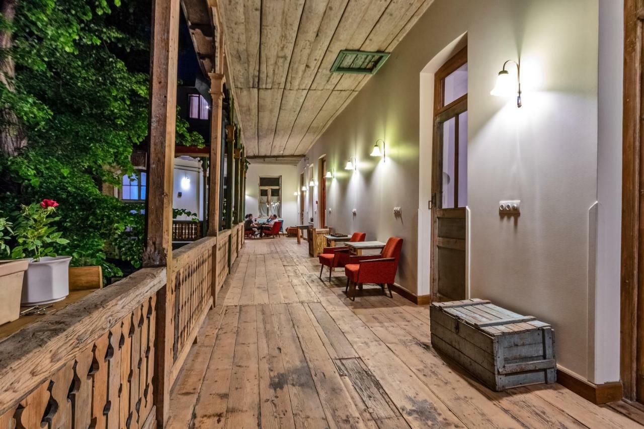 Memoir Hotel Tbilisi Luaran gambar