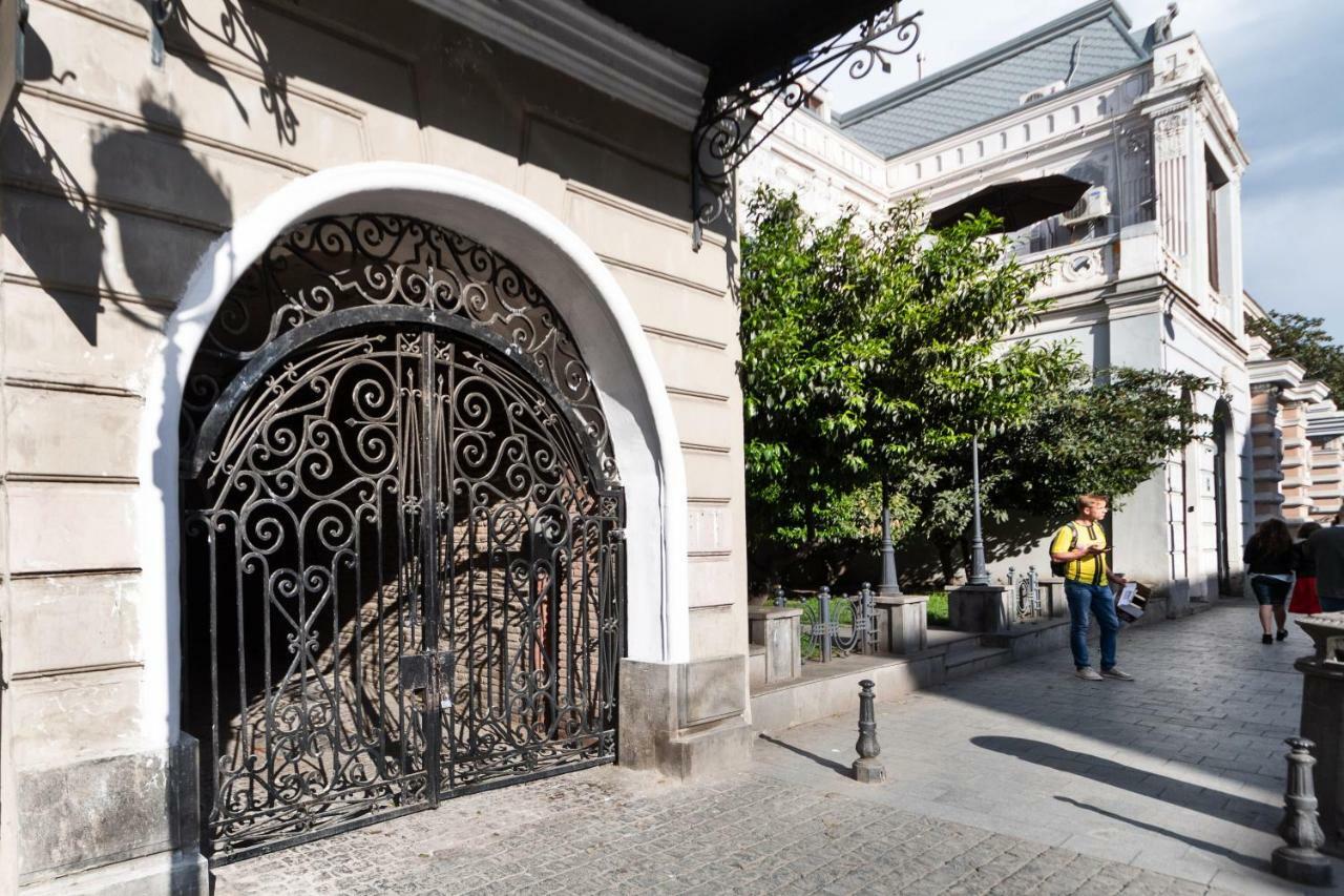 Memoir Hotel Tbilisi Luaran gambar