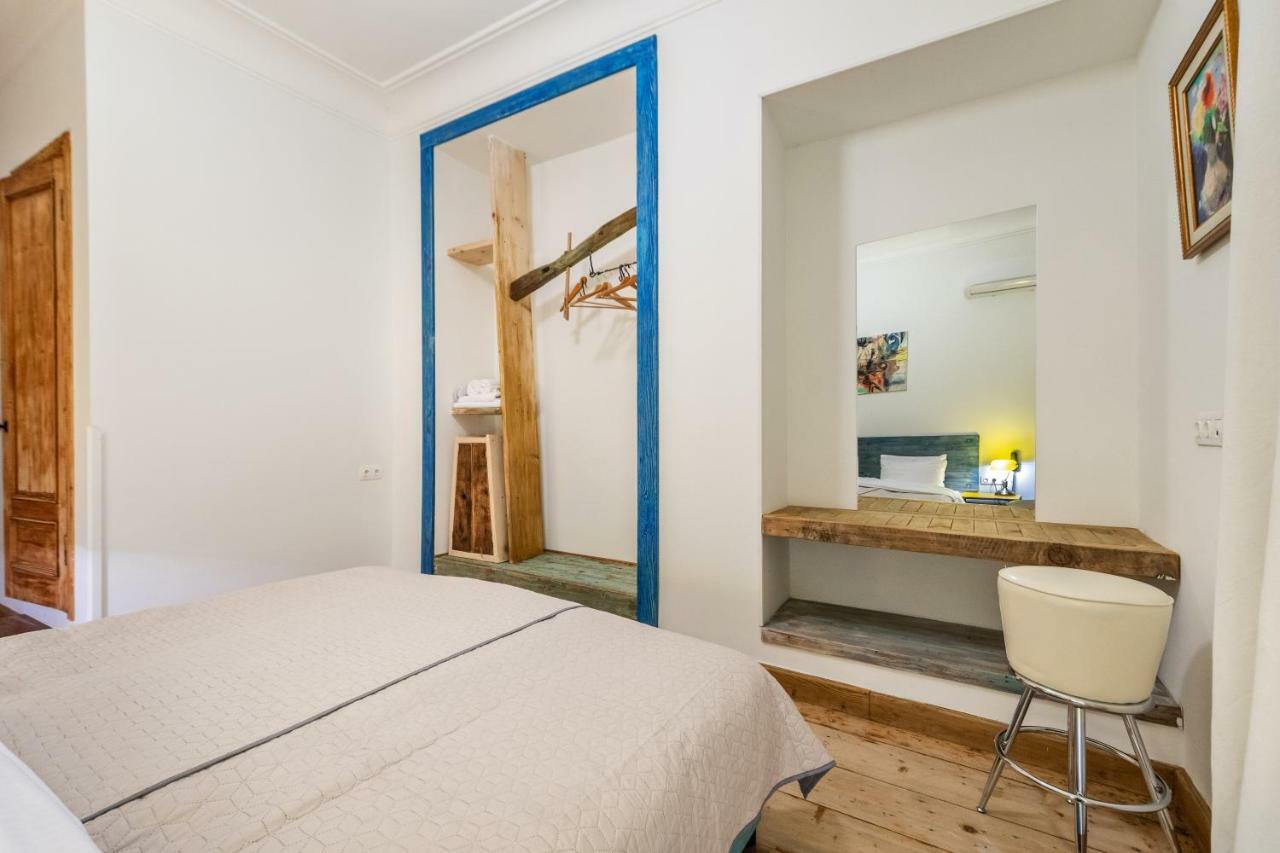 Memoir Hotel Tbilisi Luaran gambar