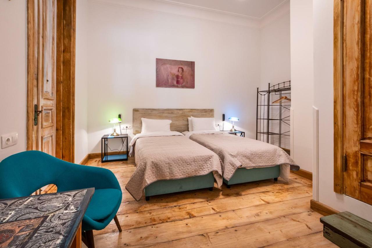 Memoir Hotel Tbilisi Luaran gambar