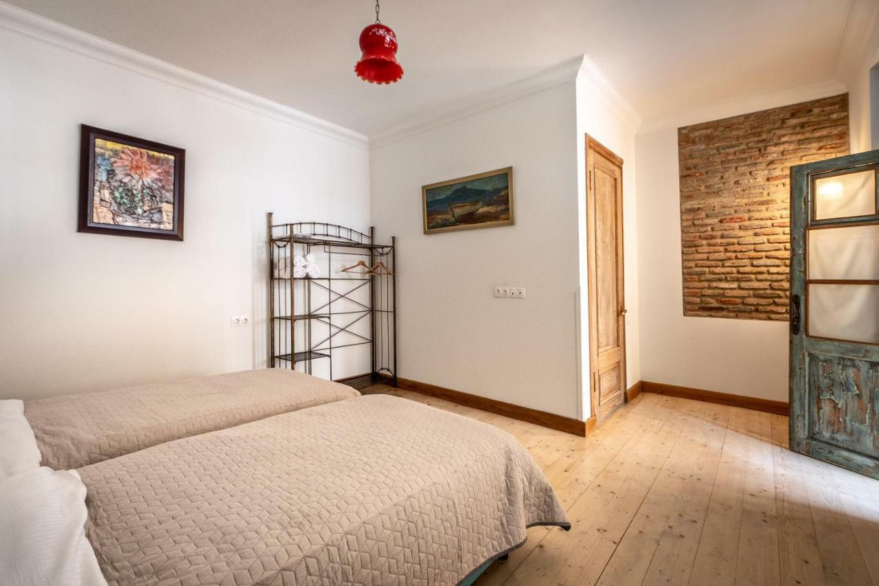 Memoir Hotel Tbilisi Luaran gambar