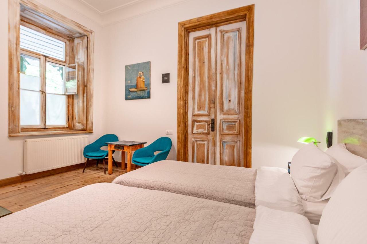 Memoir Hotel Tbilisi Luaran gambar